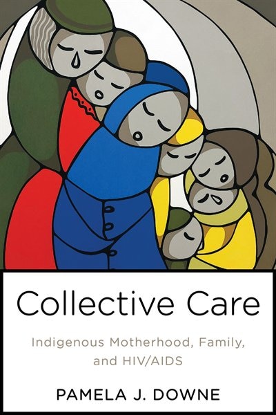 Front cover_Collective Care