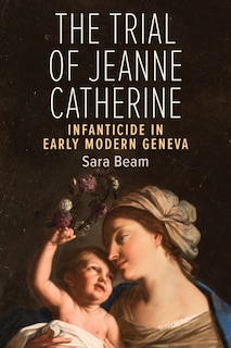 Front cover_The Trial of Jeanne Catherine