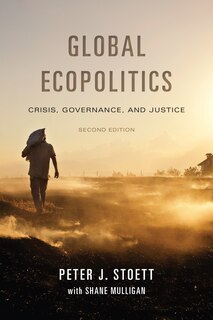 Front cover_Global Ecopolitics
