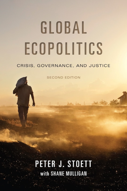 Front cover_Global Ecopolitics