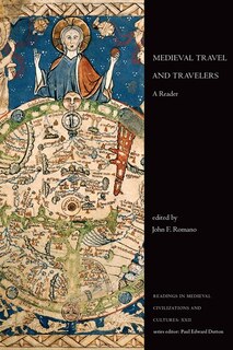 Front cover_Medieval Travel And Travelers