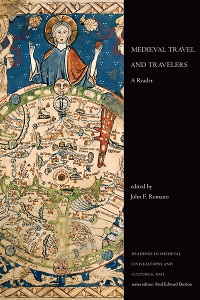 Front cover_Medieval Travel And Travelers