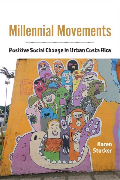 Front cover_Millennial Movements