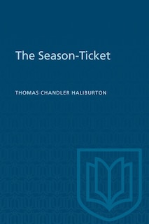 Front cover_The Season-Ticket