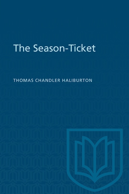 Front cover_The Season-Ticket