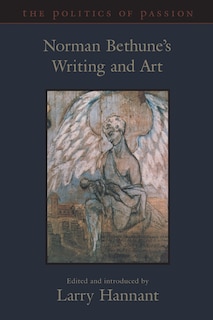 Front cover_The Politics of Passion