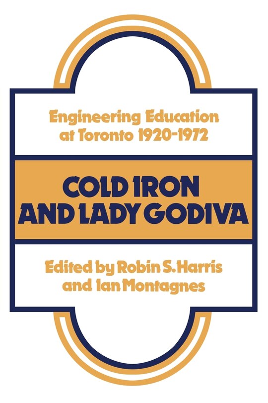 Front cover_Cold Iron and Lady Godiva
