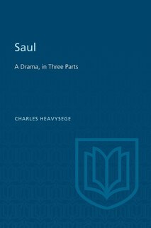 Front cover_Saul