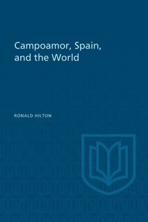 Couverture_Campoamor, Spain, and the World
