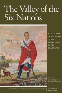 Couverture_The Valley of the Six Nations
