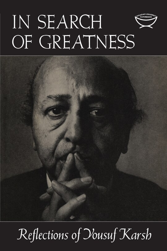 Front cover_In Search of Greatness