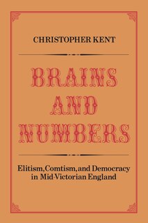 Couverture_Brains and Numbers