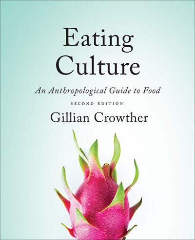 Front cover_Eating Culture