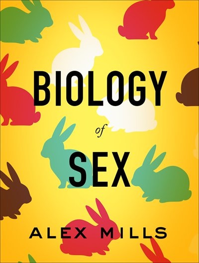 Couverture_Biology of Sex
