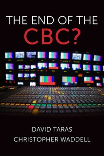 Front cover_The End of the CBC?