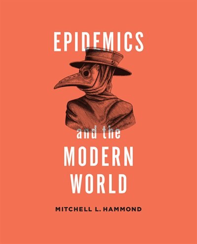 Front cover_Epidemics and the Modern World