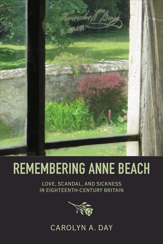 Couverture_Remembering Anne Beach