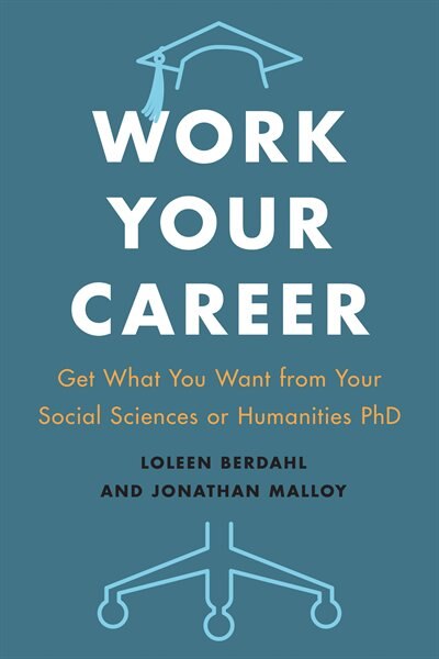 Front cover_Work Your Career