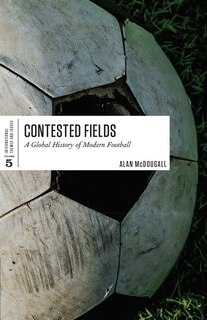 Front cover_Contested Fields
