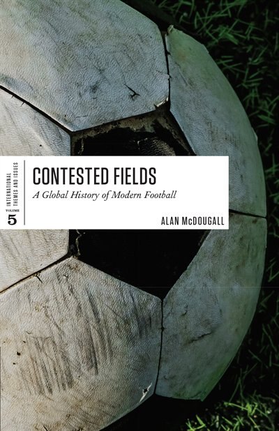 Front cover_Contested Fields