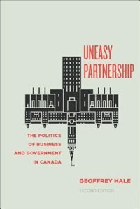 Couverture_Uneasy Partnership
