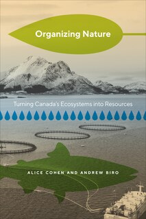 Couverture_Organizing Nature