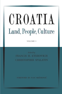 Front cover_Croatia
