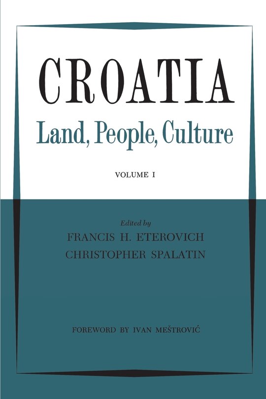 Front cover_Croatia