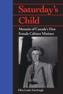 Front cover_Saturday's Child