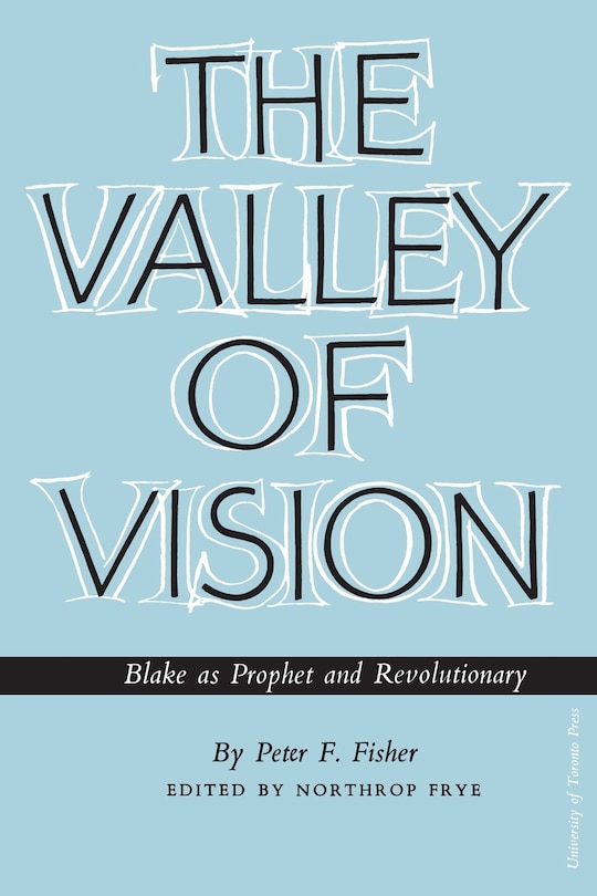 Couverture_The Valley of Vision