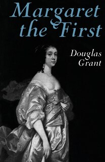 Couverture_Margaret the First