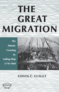 Front cover_The Great Migration (Second Edition)