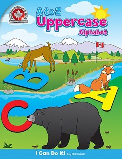 Front cover_Printing Upper Case