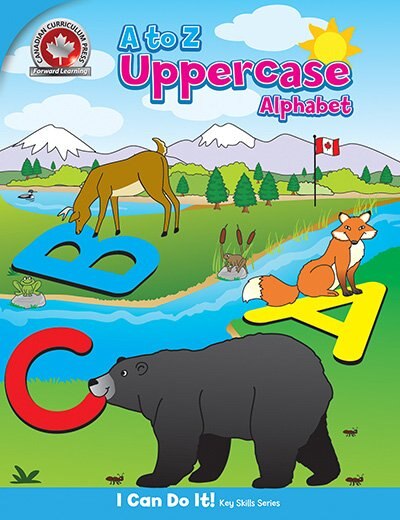 Front cover_Printing Upper Case