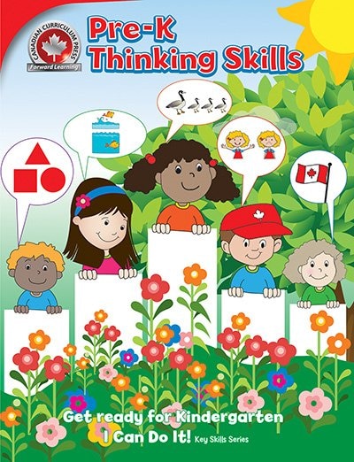 Thinking Skills PK