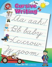 Front cover_Cursive Writing