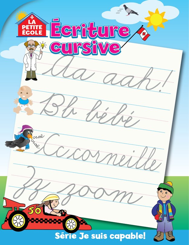 Couverture_Écriture Cursive