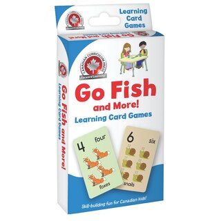 Front cover_Flashcards - GO Fish