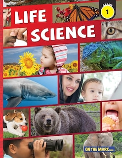 Front cover_Life Science Grade 1
