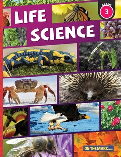 Couverture_Life Science Grade 3
