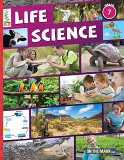 Front cover_Life Science Grade 7