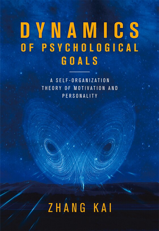Couverture_Dynamics Of Psychological Goals