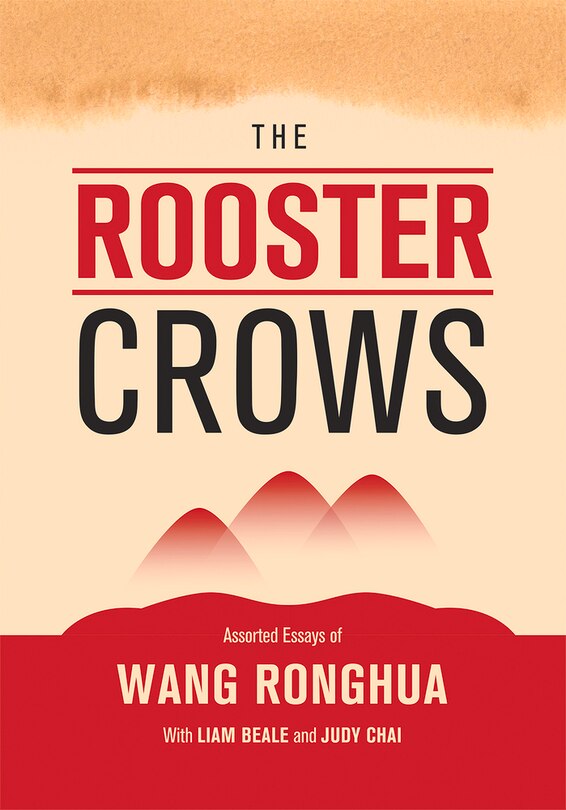 The Rooster Crows