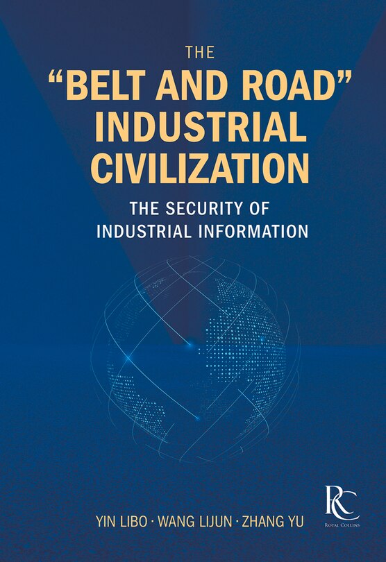 Couverture_The “Belt and Road” Industrial Civilization