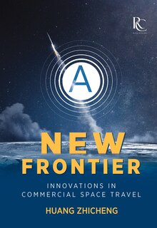 Front cover_A New Frontier