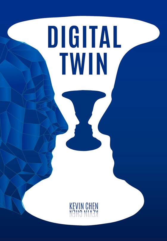 Front cover_Digital Twin