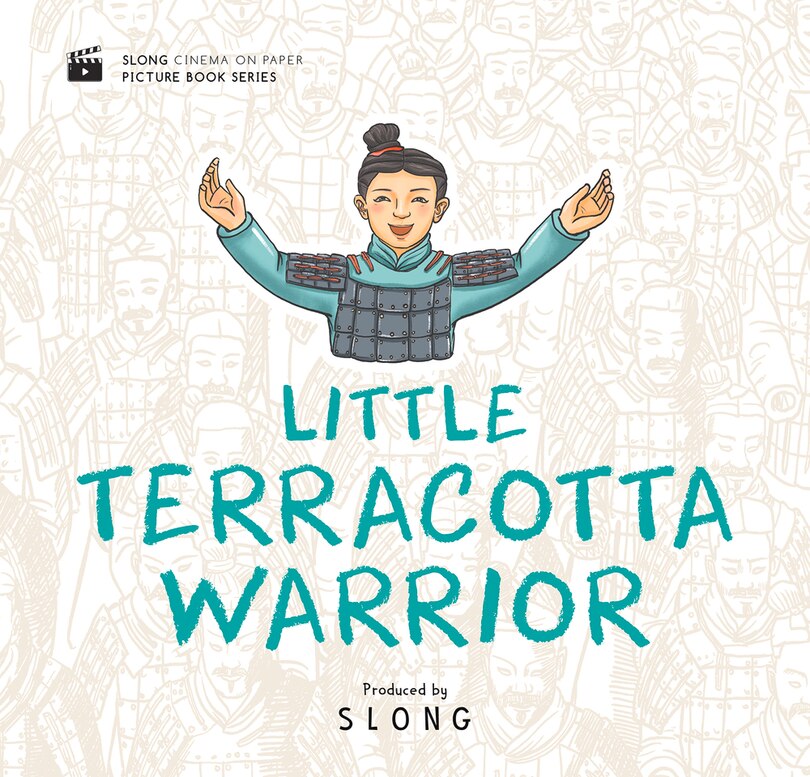 Couverture_Little Terracotta Warrior