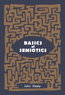 Front cover_Basics Of Semiotics