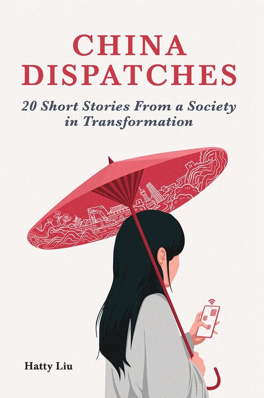 Front cover_China Dispatches