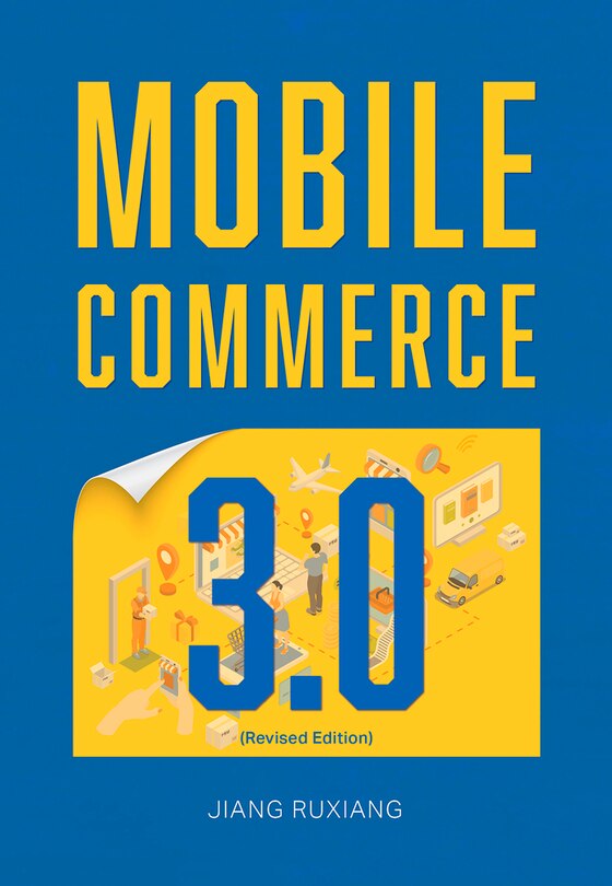 Couverture_Mobile Commerce 3.0 (revised Edition)